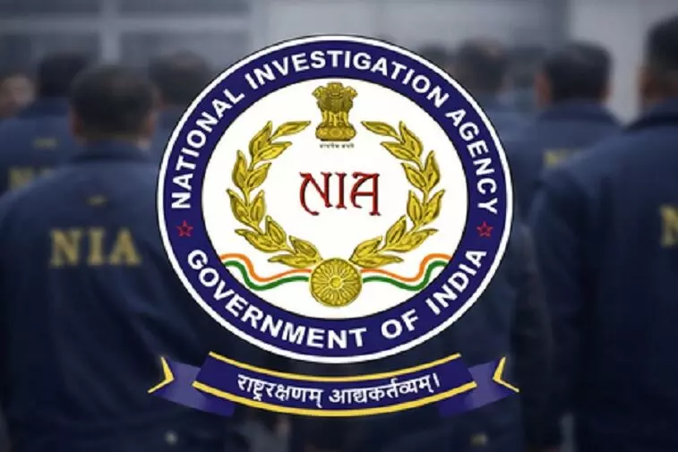 हिमाचल के थाना परिसर में आईईडी धमाके के मामले में दो और आरोपी गिरफ्तार हिमाचल के थाना परिसर में आईईडी धमाके के मामले में दो और आरोपी गिरफ्तार
