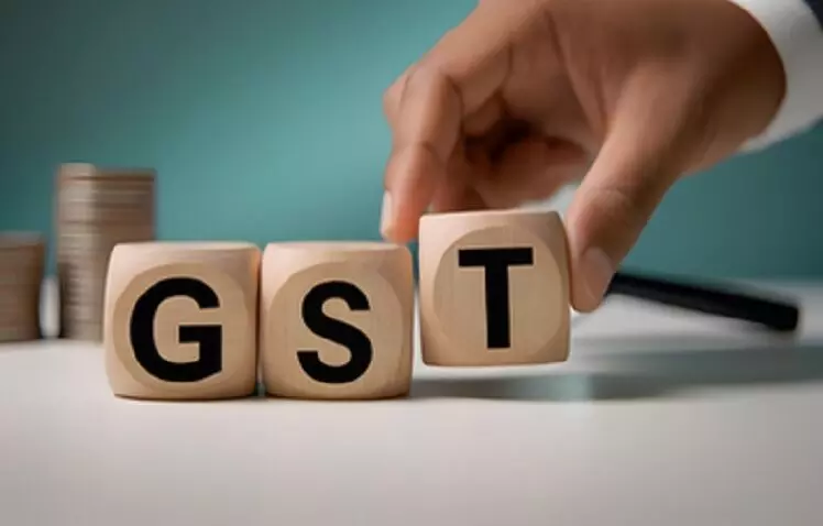 1 नवंबर से लागू होगा GST सुधारों का पहला चरण, छोटे निर्यातकों और उद्योगों को मिलेगी राहत