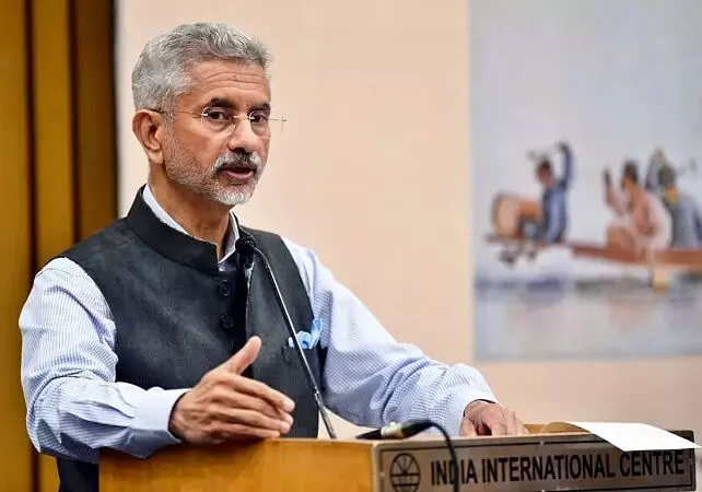 आतंकवाद पर कड़ा रुख: वैश्विक मंचों पर भारत क्षेत्रीय सुरक्षा के मुद्दों को आक्रामक तरीके से उठाएगा