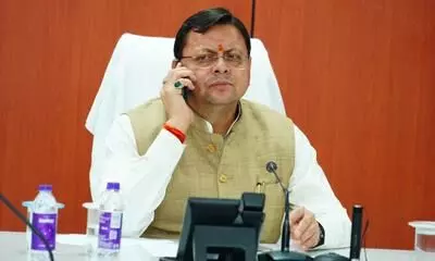 पिथौरागढ़ में विभिन्न विकास योजनाओं एवं निर्माण कार्यों के लिए 16.88 करोड़ मंजूर किए पिथौरागढ़ में विभिन्न विकास योजनाओं एवं निर्माण कार्यों के लिए 16.88 करोड़ मंजूर किए
