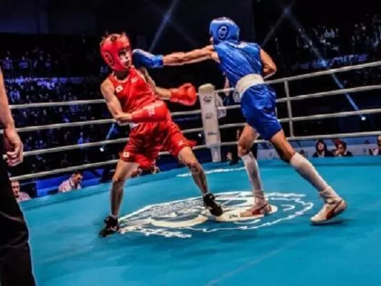 प्रदेश स्तरीय प्रतियोगिताओं के लिए होंगे ट्रायल प्रदेश स्तरीय प्रतियोगिताओं के लिए होंगे ट्रायल