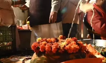 महाभारत कालीन देहरादून का ऐतिहासिक टपकेश्वर महादेव मंदिर, जानें इसकी अनोखी कहानी महाभारत कालीन देहरादून का ऐतिहासिक टपकेश्वर महादेव मंदिर, जानें इसकी अनोखी कहानी