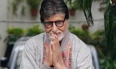 केबीसी के मंच से जिंदगी के सबक तक, हर दिन सीखने का सिलसिला जारी: अमिताभ बच्चन केबीसी के मंच से जिंदगी के सबक तक, हर दिन सीखने का सिलसिला जारी: अमिताभ बच्चन