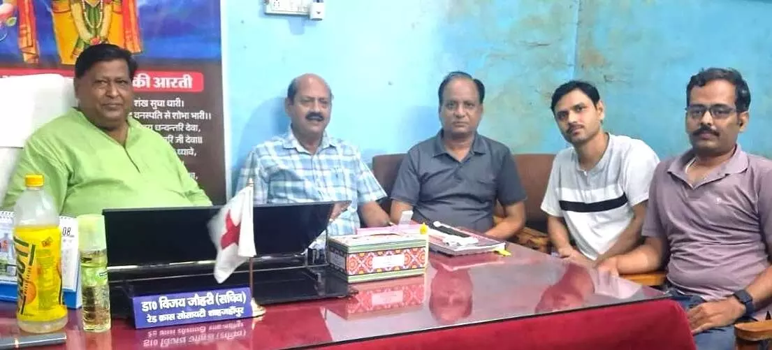 आयुर्वेद से जनस्वास्थ्य और राष्ट्रस्वास्थ्य का संकल्प आयुर्वेद से जनस्वास्थ्य और राष्ट्रस्वास्थ्य का संकल्प