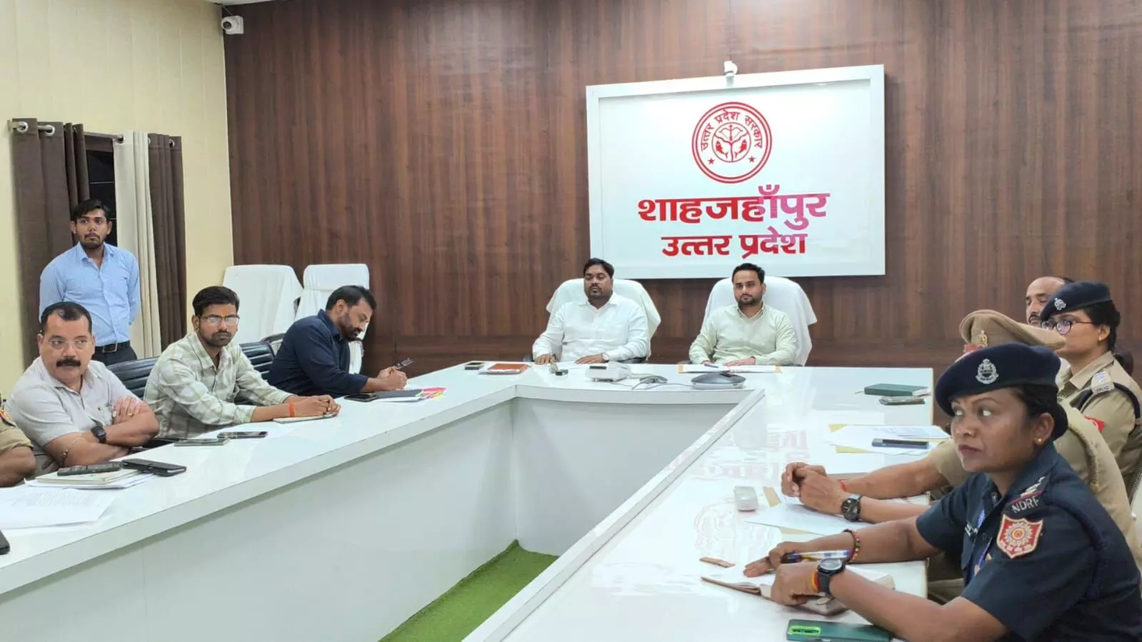 विद्यालयों को आपदा-रोधी बनाने पर जोर, सुरक्षा प्रशिक्षण की बनेगी कार्ययोजना विद्यालयों को आपदा-रोधी बनाने पर जोर, सुरक्षा प्रशिक्षण की बनेगी कार्ययोजना