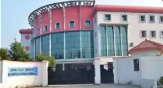 Moradabad : MDA का 117 गांवों के सुनियोजित विकास का खाका तैयार Moradabad : MDA का 117 गांवों के सुनियोजित विकास का खाका तैयार