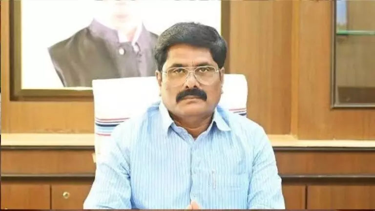 संथाल के 6 जिलों में जलापूर्ति योजनाओं की समीक्षा, योगेंद्र महतो ने कसा शिकंजा संथाल के 6 जिलों में जलापूर्ति योजनाओं की समीक्षा, योगेंद्र महतो ने कसा शिकंजा
