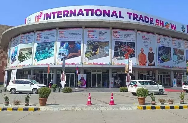 ‘एक्सपो पासपोर्ट’ से 8-10 डिस्कवरी टास्क, थीम आधारित ट्रेल और प्रमाणपत्र के जरिए सीखने का अवसर ‘एक्सपो पासपोर्ट’ से 8-10 डिस्कवरी टास्क, थीम आधारित ट्रेल और प्रमाणपत्र के जरिए सीखने का अवसर