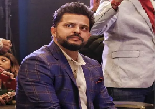 अगर रोहित-विराट टीम में रहेंगे, तो वर्ल्ड कप जीतने की संभावना 90 प्रतिशत है: सुरेश रैना अगर रोहित-विराट टीम में रहेंगे, तो वर्ल्ड कप जीतने की संभावना 90 प्रतिशत है: सुरेश रैना