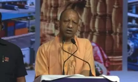 यूपी इंटरनेशनल ट्रेड शो बना नई पहचान, सीएम योगी बोले- पॉसिबिलिटी को प्रॉस्पेरिटी में बदला यूपी इंटरनेशनल ट्रेड शो बना नई पहचान, सीएम योगी बोले- पॉसिबिलिटी को प्रॉस्पेरिटी में बदला