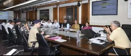 स्कूल-कॉलेज के 500 मीटर दायरे में लागू होगा ‘ड्रग फ्री जोन’, नशे पर कसेगा शिकंजा स्कूल-कॉलेज के 500 मीटर दायरे में लागू होगा ‘ड्रग फ्री जोन’, नशे पर कसेगा शिकंजा