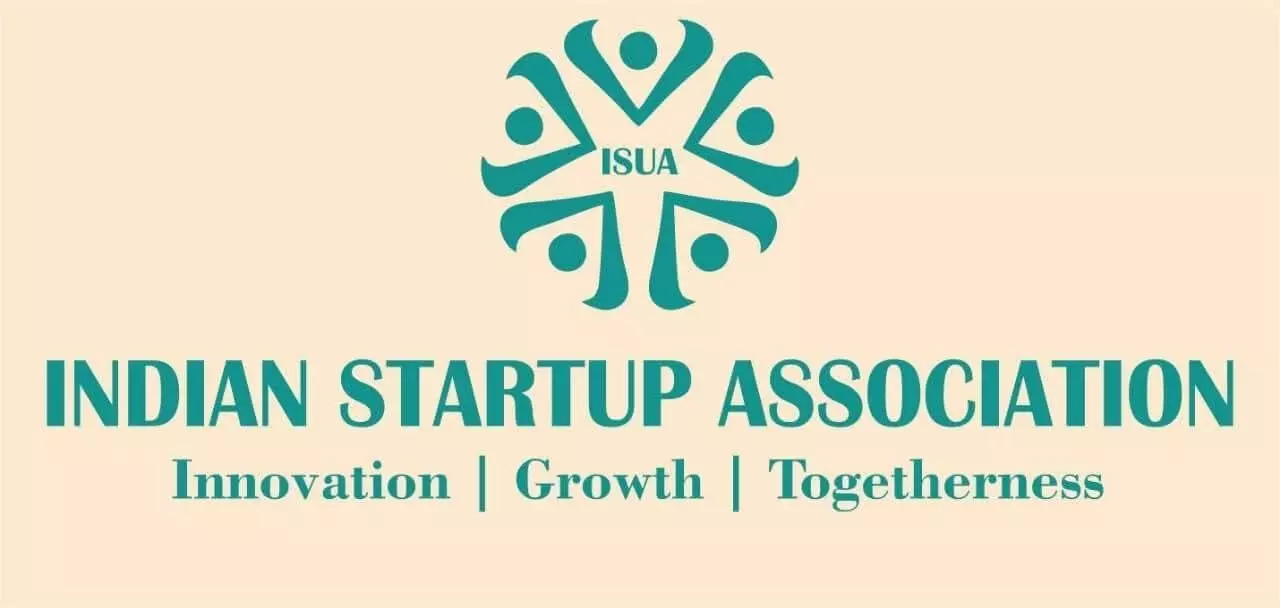 जल सप्ताह 2026 पर स्टार्टअप्स की दो टूक-‘सिर्फ स्टॉल नहीं, जमीन पर चाहिए असली अवसर’ जल सप्ताह 2026 पर स्टार्टअप्स की दो टूक-‘सिर्फ स्टॉल नहीं, जमीन पर चाहिए असली अवसर’