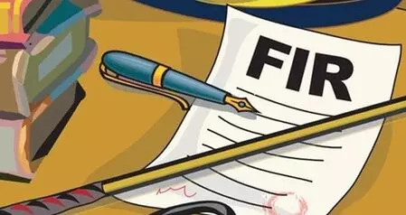 यमुना एक्सप्रेसवे हादसे पर भ्रामक पोस्ट, महिला पर FIR दर्ज यमुना एक्सप्रेसवे हादसे पर भ्रामक पोस्ट, महिला पर FIR दर्ज