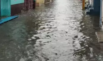 Moradabad: अतिक्रमण से डूबा लाइनपार एरिया, झूठी रिपोर्ट से जनता परेशान Moradabad: अतिक्रमण से डूबा लाइनपार एरिया, झूठी रिपोर्ट से जनता परेशान