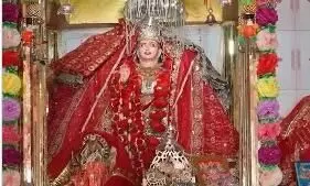उत्तरकाशी की आराध्य मां कुटेटी देवी: सिद्धपीठ जहां मनोकामना पूरी होने पर चढ़ाई जाती है घंटी उत्तरकाशी की आराध्य मां कुटेटी देवी: सिद्धपीठ जहां मनोकामना पूरी होने पर चढ़ाई जाती है घंटी