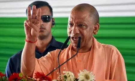 महंत अवैद्यनाथ ने सामाजिक समता से हिंदू समाज को किया एकजुट: सीएम योगी महंत अवैद्यनाथ ने सामाजिक समता से हिंदू समाज को किया एकजुट: सीएम योगी