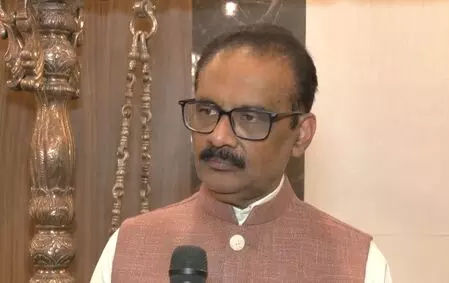 एलपीयू हिंसा के पीछे बड़ी साजिश की आशंका, सच सामने आना जरूरी : अशोक मित्तल एलपीयू हिंसा के पीछे बड़ी साजिश की आशंका, सच सामने आना जरूरी : अशोक मित्तल