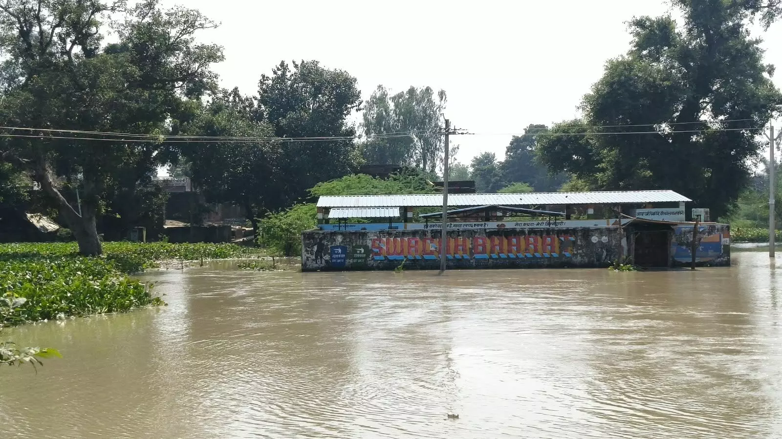 सोत नदी में डूबे किशोर का 29 घंटे बाद भी नहीं मिला सुराग सोत नदी में डूबे किशोर का 29 घंटे बाद भी नहीं मिला सुराग