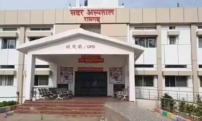 झारखंड में 306 विशेषज्ञ डॉक्टरों की होगी नियुक्ति, 8 से 31 अक्टूबर तक करें ऑनलाइन आवेदन झारखंड में 306 विशेषज्ञ डॉक्टरों की होगी नियुक्ति, 8 से 31 अक्टूबर तक करें ऑनलाइन आवेदन