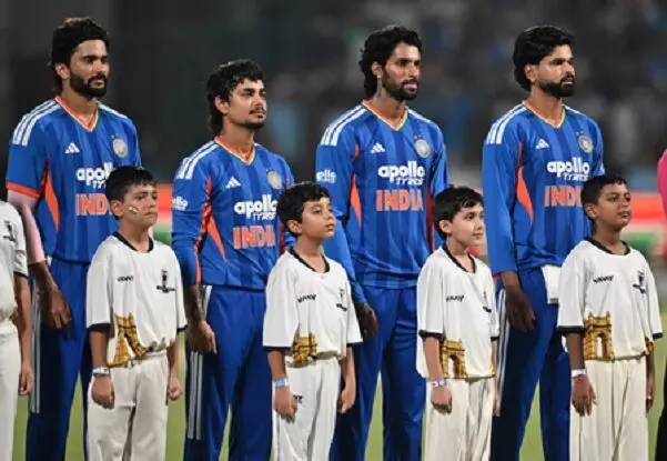 टी20 में भी दमदार प्रदर्शन करने उतरेगी टीम इंडिया, जाने कैसा है वेस्टइंडीज के खिलाफ हेड टू हेड रिकॉर्ड टी20 में भी दमदार प्रदर्शन करने उतरेगी टीम इंडिया, जाने कैसा है वेस्टइंडीज के खिलाफ हेड टू हेड रिकॉर्ड