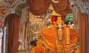 खोह नदी तट पर बसा सिद्धबली मंदिर: मनोकामना पूरी होने पर श्रद्धालु तोड़ते हैं नारियल खोह नदी तट पर बसा सिद्धबली मंदिर: मनोकामना पूरी होने पर श्रद्धालु तोड़ते हैं नारियल