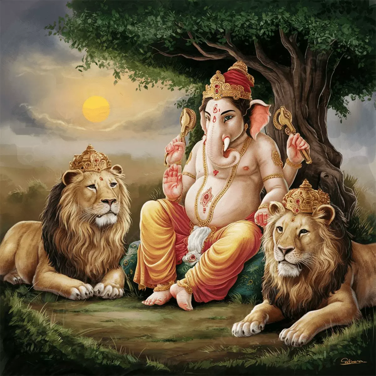 गणेश पूजन और भूमि पूजन के साथ रामलीला मेले का शुभारंभ। गणेश पूजन और भूमि पूजन के साथ रामलीला मेले का शुभारंभ।
