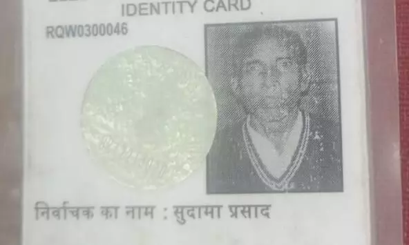 घर में छिपे खतरे ने ली बुजुर्ग की जान, सर्पदंश से 62 वर्षीय की मौत घर में छिपे खतरे ने ली बुजुर्ग की जान, सर्पदंश से 62 वर्षीय की मौत