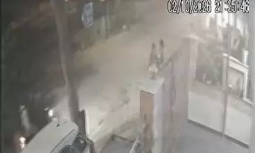 ग्रेटर नोएडा में बाइक सवार बदमाशों का तांडव: अलग-अलग जगहों पर दो महिलाओं से चेन लूट की वारदात