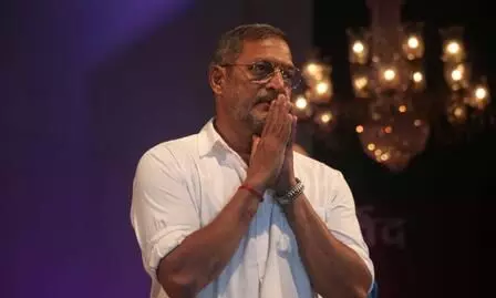 नाना पाटेकर का शुरुआती संघर्ष: जब एक शो के मिलते थे 50 रुपये, पत्नी संभालती थीं घर का खर्च