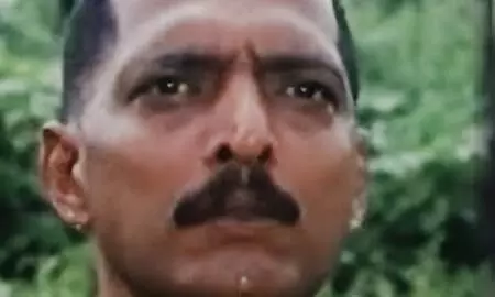 नाना पाटेकर का फौजी जज्बा: फिल्म प्रहार के लिए ली 3 साल की आर्मी ट्रेनिंग, कारगिल में भी रहे तैनात