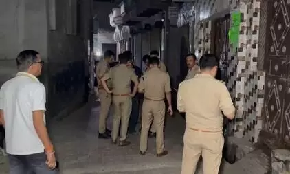 ग्रेटर नोएडा: जेवर में रंजिश के चलते युवक की गोली मारकर हत्या, 6 नामजद आरोपियों पर केस दर्ज