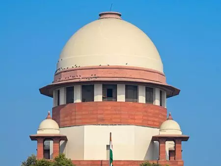 झारखंड डीजीपी नियुक्ति नियमावली पर सुप्रीम कोर्ट सख्त, मौजूदा डीजीपी तदाशा मिश्रा को नोटिस जारी