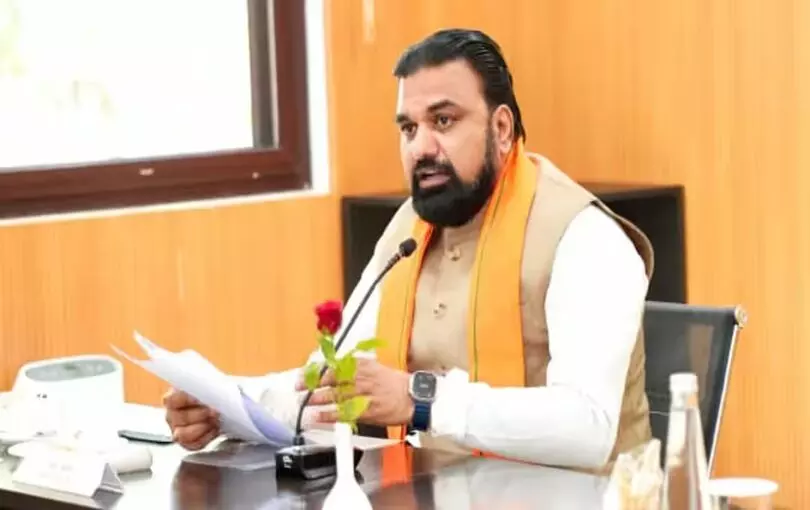 मुख्यमंत्री उद्यमी योजना: 7136 लाभुकों को मिले 150 करोड़, बड़ा ऐलान