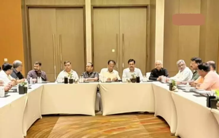 पेपर के दाम 30 बढ़ने से कोन उद्योग बंदी की कगार पर, एक सप्ताह तक फैक्ट्री बंद करने की धमकी पेपर के दाम 30 बढ़ने से कोन उद्योग बंदी की कगार पर, एक सप्ताह तक फैक्ट्री बंद करने की धमकी
