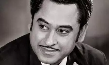किशोर कुमार का अनोखा अंदाज: समकालीन गायकों के वर्जन को सुनकर गाते थे शास्त्रीय गीत किशोर कुमार का अनोखा अंदाज: समकालीन गायकों के वर्जन को सुनकर गाते थे शास्त्रीय गीत