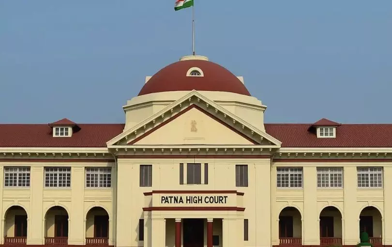 जहानाबाद नरसंहार केस: पटना हाईकोर्ट ने 9 आरोपियों को किया बरी जहानाबाद नरसंहार केस: पटना हाईकोर्ट ने 9 आरोपियों को किया बरी