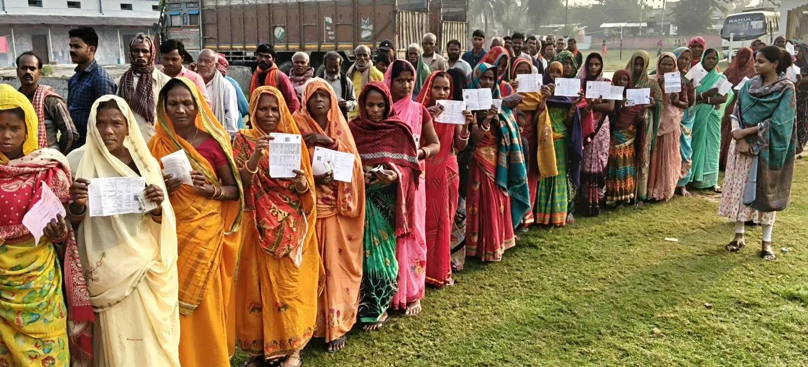 स्नातक और शिक्षक निर्वाचन में मतदान के लिए विशेष अवकाश, 23 अक्टूबर को वोटिंग स्नातक और शिक्षक निर्वाचन में मतदान के लिए विशेष अवकाश, 23 अक्टूबर को वोटिंग