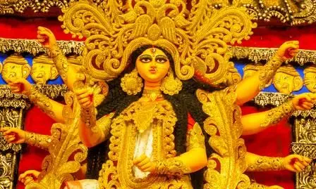 दुर्गा सप्तशती पाठ: जानिए संपूर्ण विधि, अचूक मंत्र और पूजा के जरूरी नियम