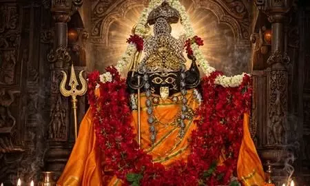 धार्मिक आस्था और सांस्कृतिक एकता के प्रतीक हैं देश-विदेश में फैले 51 शक्तिपीठ