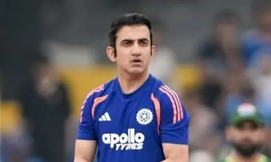 जन्मदिन विशेष: टेस्ट क्रिकेट की वो यादगार पारी, जब गौतम गंभीर ने नेपियर में अपनी मैराथन बैटिंग से टाली थी हार