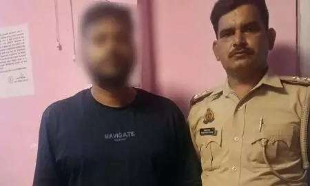 लखनऊ पुलिस का बड़ा खुलासा: नौकरी के नाम पर ठगी से बचने के लिए रची गई थी अपहरण की झूठी कहानी
