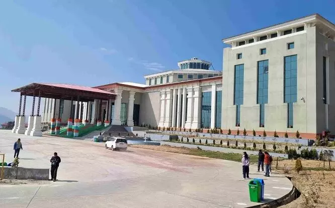 उत्तराखंड विधानसभा का अगला सत्र 27 अक्टूबर से गैरसैंण में होगा