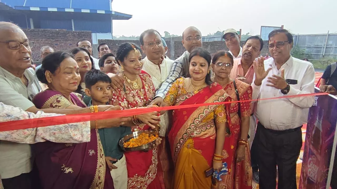 ओरमांझी में खुला नया बेवरेज प्लांट, झारखंड के बाजार में होगी उत्पादों की सप्लाई