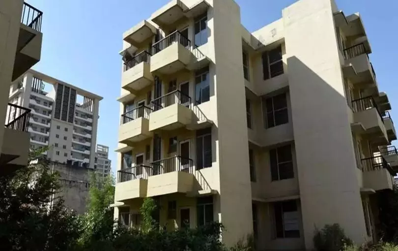 पटना: फ्लैट में वादाखिलाफी पर बिल्डर पर 11.25 लाख का जुर्माना