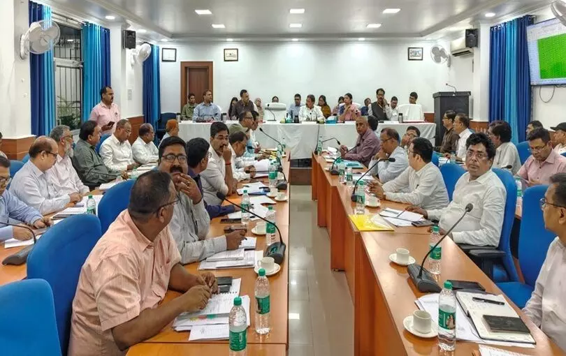 बिहार: RTPS सेवाएं बहाल, दाखिल-खारिज पर डोंगल रोक जारी