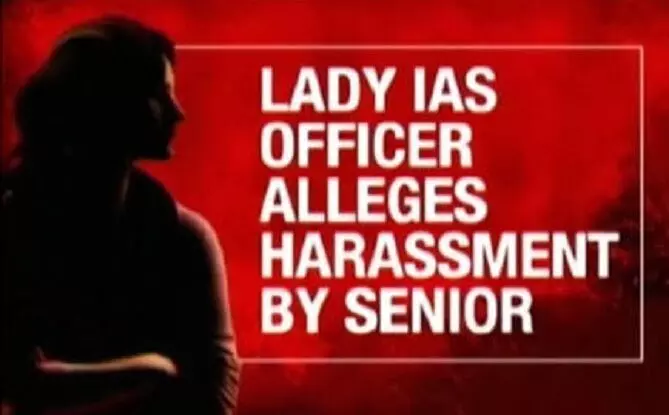 IAS अफसर ने महिला अधिकारी से किया अभद्र व्यवहार, JKAS संघ ने जांच की मांग की