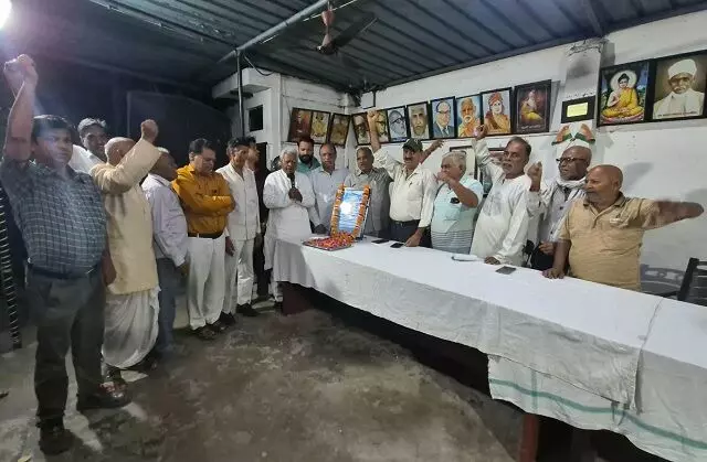 रामेश्वरम से राष्ट्रपति भवन तक का सफर डॉ. कलाम के संघर्ष, सादगी और संकल्प की मिसाल