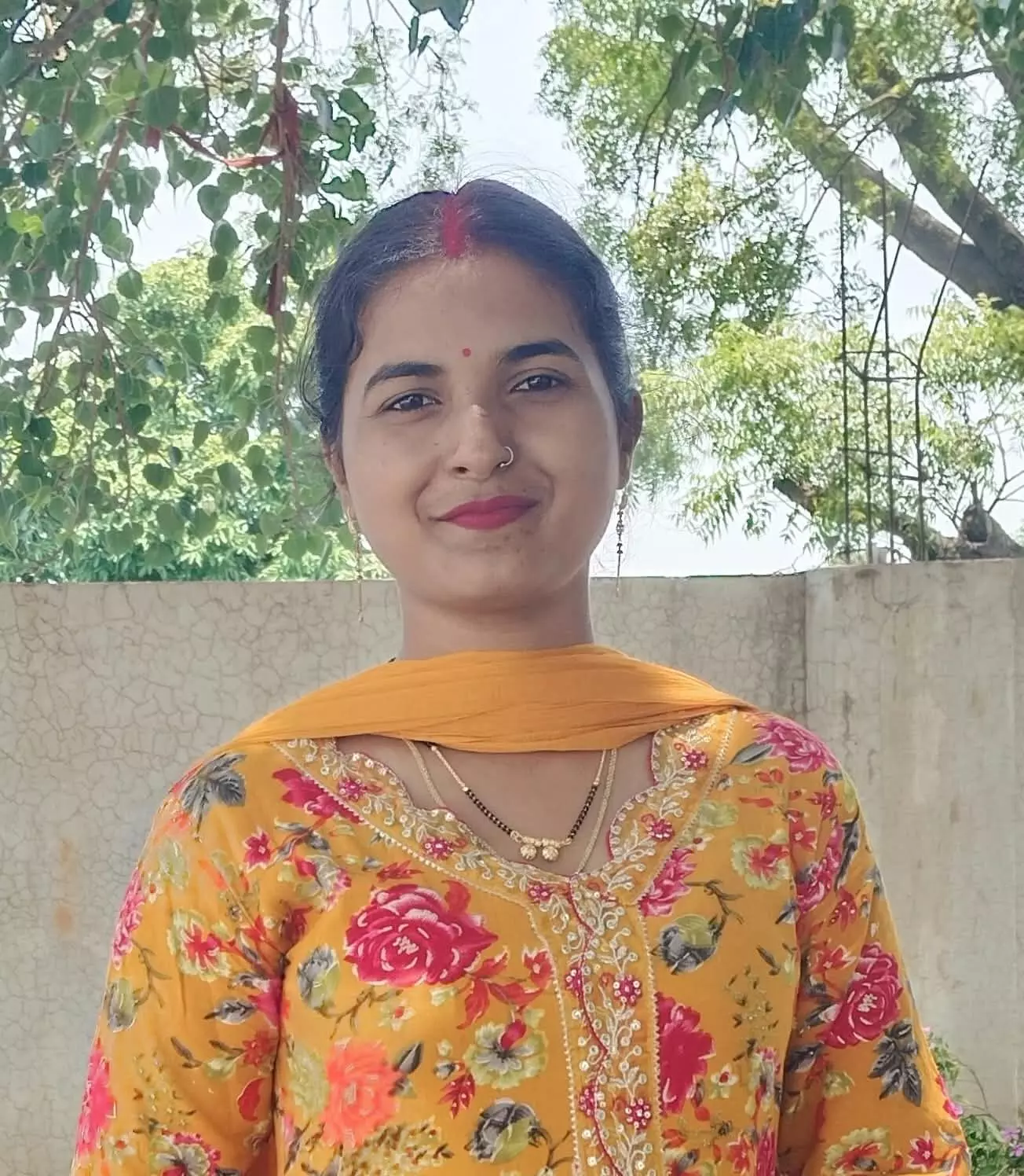 नववधू मानसी ने रचा सफलता का इतिहास, तीन पीढ़ियों की शैक्षणिक विरासत को बढ़ाया आगे नववधू मानसी ने रचा सफलता का इतिहास, तीन पीढ़ियों की शैक्षणिक विरासत को बढ़ाया आगे