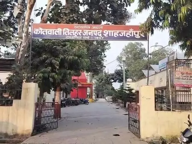 इमली मोहल्ला निवासी फुरकान की मौत: ट्रैक्टर-ट्रॉली पकड़ी, चालक अब भी फरार इमली मोहल्ला निवासी फुरकान की मौत: ट्रैक्टर-ट्रॉली पकड़ी, चालक अब भी फरार