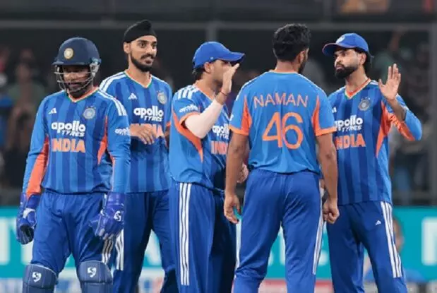2019 से न्यूजीलैंड की धरती पर टी20 में अजेय टीम इंडिया, जानिए कैसा है हेड टू हेड रिकॉर्ड 2019 से न्यूजीलैंड की धरती पर टी20 में अजेय टीम इंडिया, जानिए कैसा है हेड टू हेड रिकॉर्ड